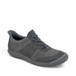 JBU VERONICA TOUCHLESS - CHARCOAL/TEAL
