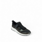 CLARKS DASHLITE JAZZ - BLACK COMBI