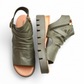 DJANGO & JULIETTE RUFUSS_DJ/OLIVE_OLIVE SOLE