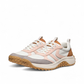 KEEN WOMEN'S KS86 LEATHER SNEAKER - MAPLE/CAMEO ROSE
