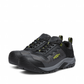 KEEN CSA RENO KBF WATERPROOF - STEEL GREY-EVENING PRIMROSE