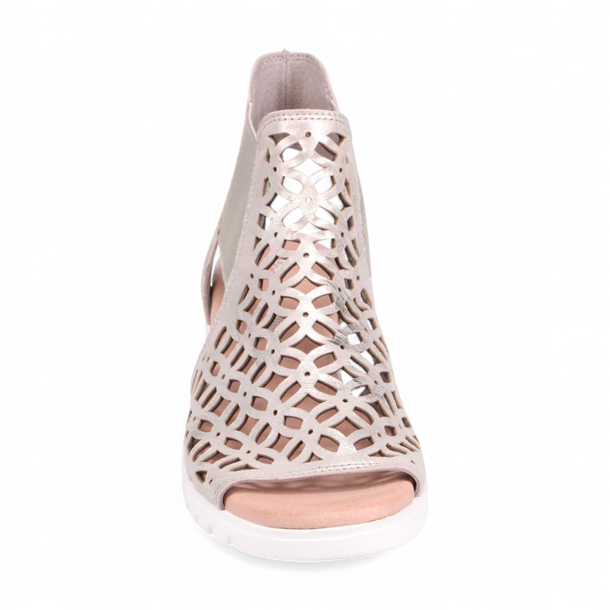 DJANGO & JULIETTE MONTAEN_DG/ARGENTO-WHITE SOLE