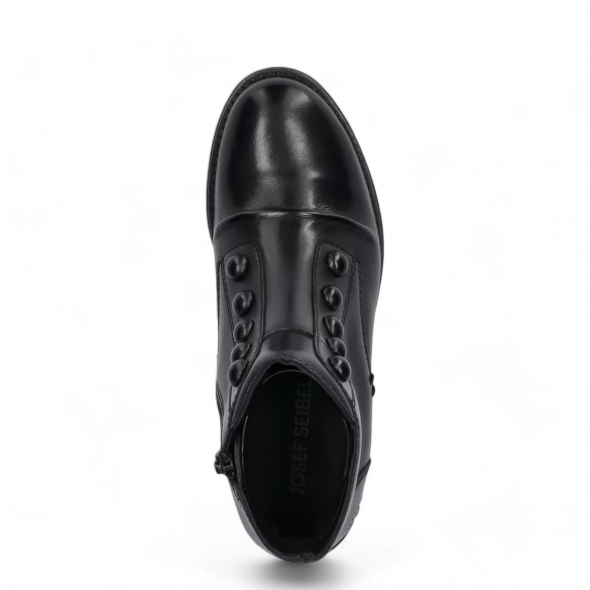 JOSEF SEIBEL SIMONA 04 - BLACK