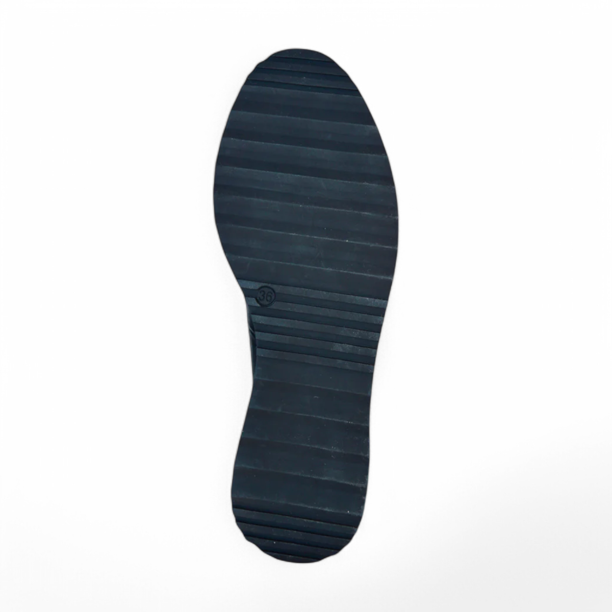 DJANGO & JULIETTE OCLEM_DJ/BLACK -BLACK SOLE