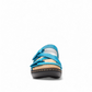 CLARKS MERLIAH KARLI-TURQUOISE