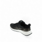 CLARKS DASHLITE JAZZ - BLACK COMBI