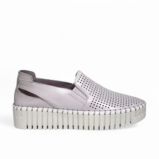 DJANGO & JULIETTE BARTAS_DJ/LILAC-WHITE SOLE
