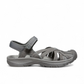 KEEN WOMEN'S ROSE SANDAL - GARGOYLE/RAVEN
