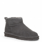 BEARPAW SHORTY - GRAPHITE