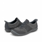 JBU VERONICA TOUCHLESS - CHARCOAL/TEAL