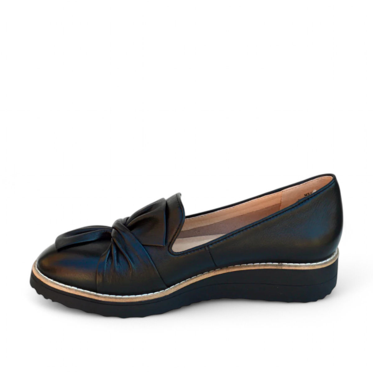 DJANGO & JULIETTE OCLEM_DJ/BLACK -BLACK SOLE