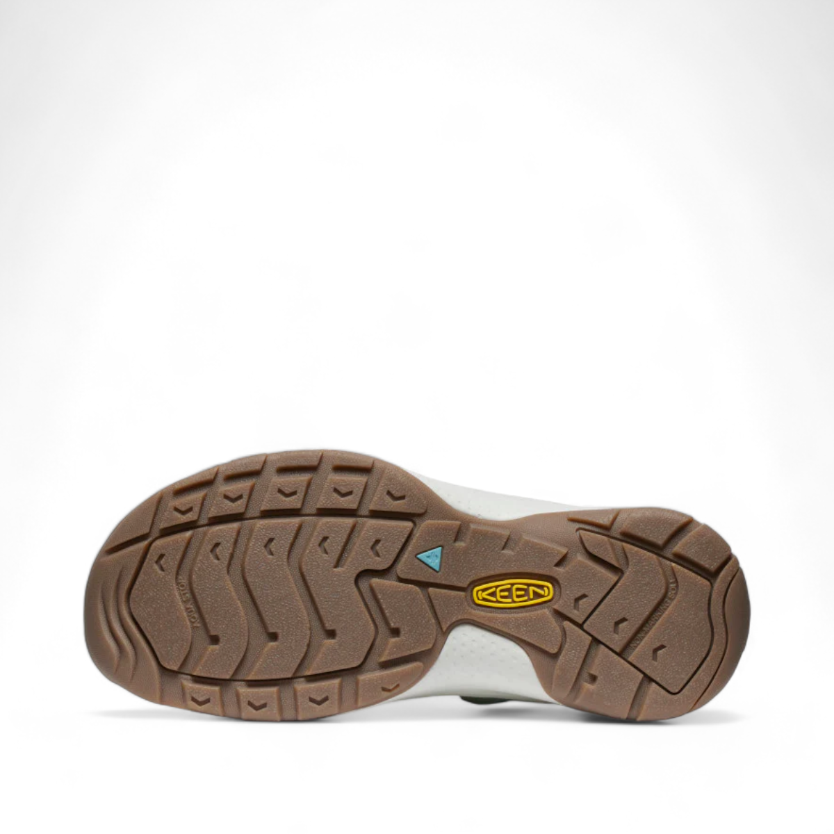 KEEN WOMEN'S ASTORIA WEST SANDAL - TERRAZZO/GRANITE GREEN
