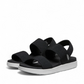 KEEN WOMEN'S ELLE BACKSTRAP - BLACK