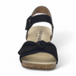 JOSEF SEIBEL GRACE 11 - BLACK