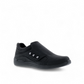 DREW BOUQUET - BLACK NUBUCK