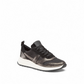 CLARKS DASHLITE JAZZ - BLACK COMBI
