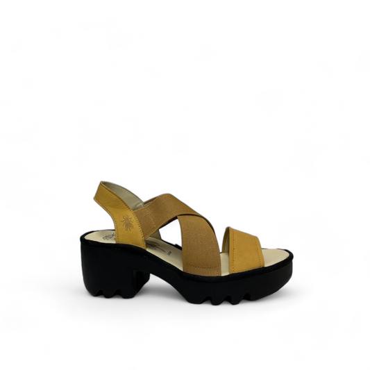 FLY LONDON TAJI502FLY - CUPIDO - BUMBLEBEE