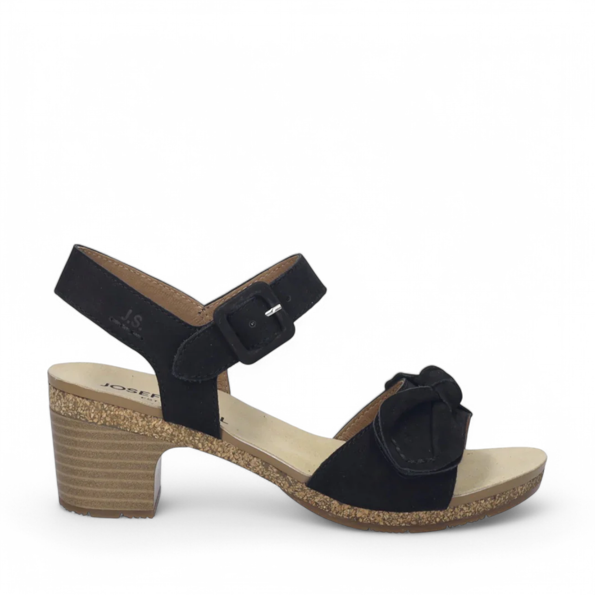 JOSEF SEIBEL GRACE 11 - BLACK