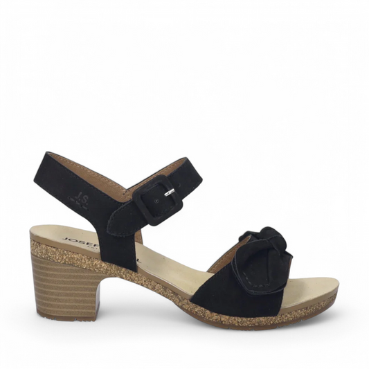 JOSEF SEIBEL GRACE 11 - BLACK