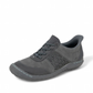 JBU VERONICA TOUCHLESS - CHARCOAL/TEAL