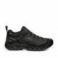 KEEN MEN'S TARGHEE IV  WATERPROOF HIKING SHOE - TRIPLE BLACK