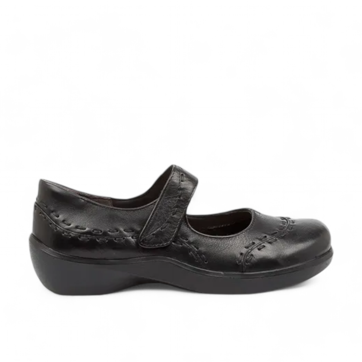 ZIERA GUMMIBEAR-ZR - BLACK