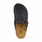 BIOTIME BURLY - BLACK