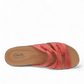 CLARKS MERLIAH KARLI-BRIGHT CORAL