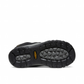 KEEN WOMEN'S KACI III WINTER WATERPROOF BOOT - BLACK/STEEL GREY