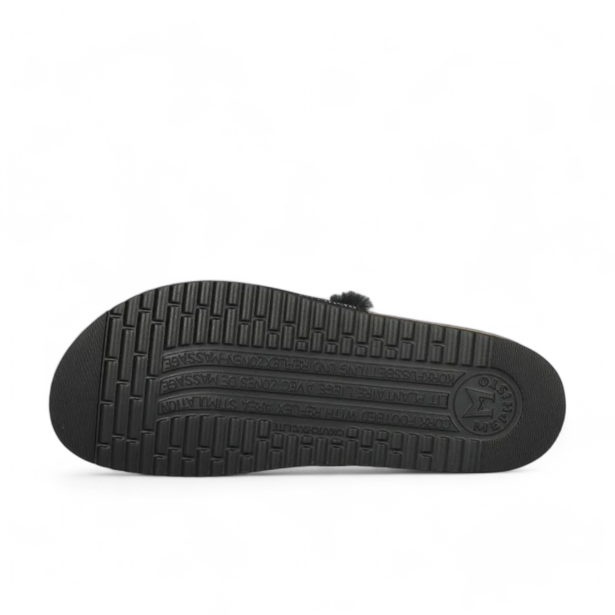 MEPHISTO HEMELINE - BLACK