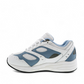 DREW FLARE - WHITE-BLUE COMBO