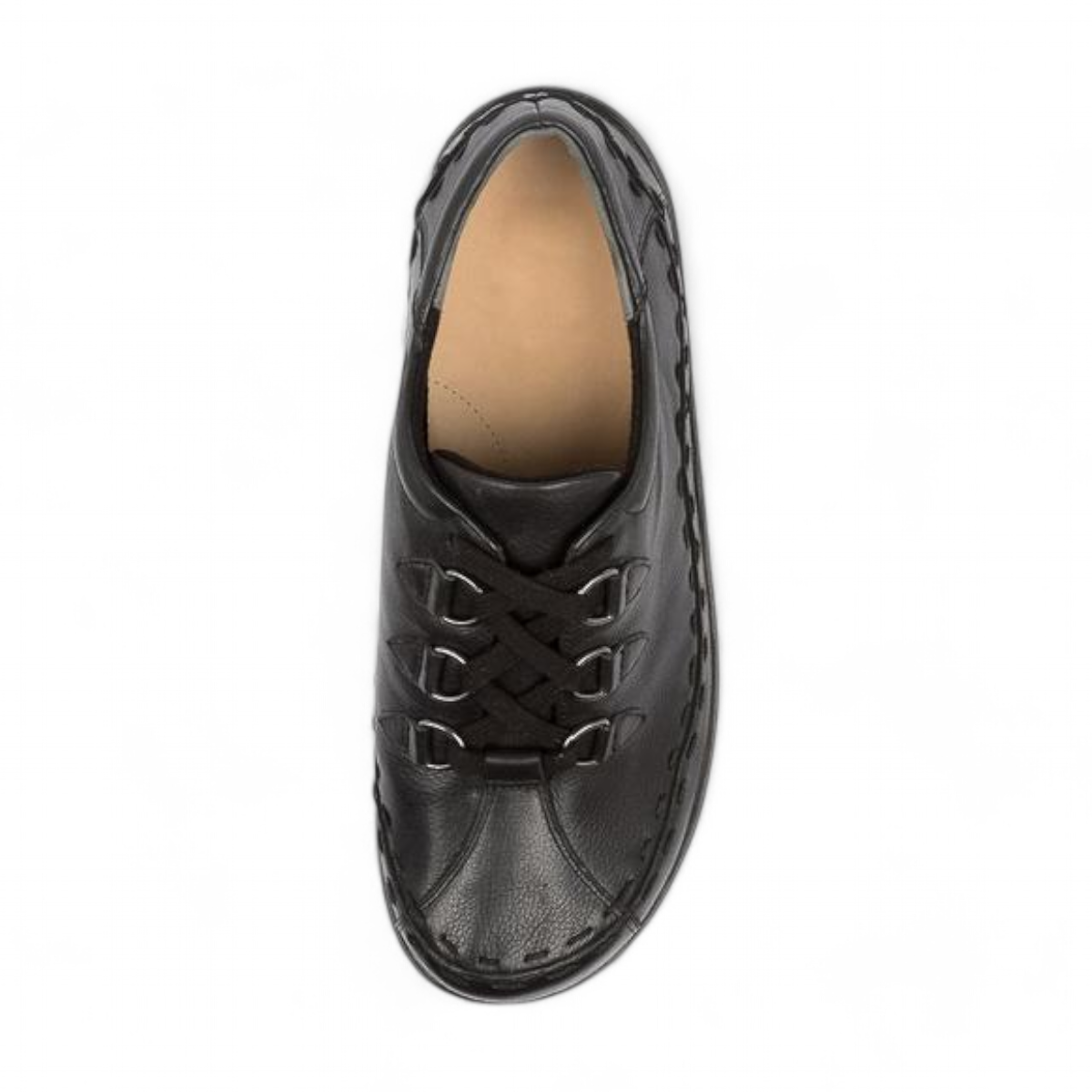 ZIERA ALLSORTS-ZR - BLACK
