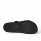 TAOS DOUBLE U - BLACK