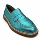 ROAMERS NILA - METALLIC GREEN