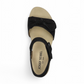 JOSEF SEIBEL GRACE 11 - BLACK