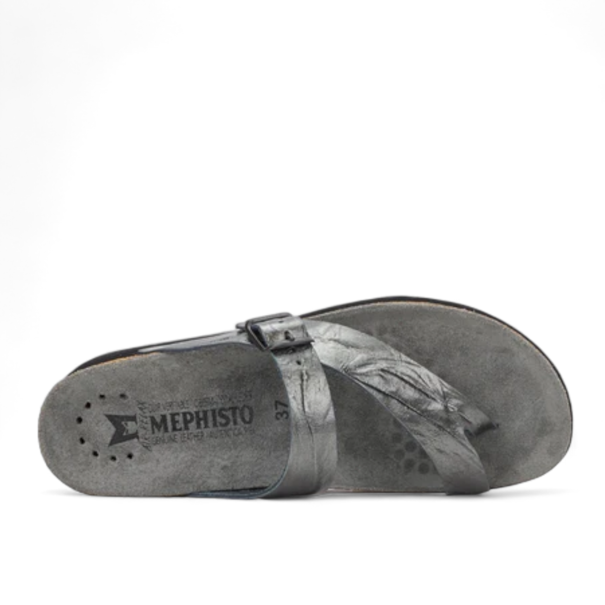 MEPHISTO HELEN - GREY