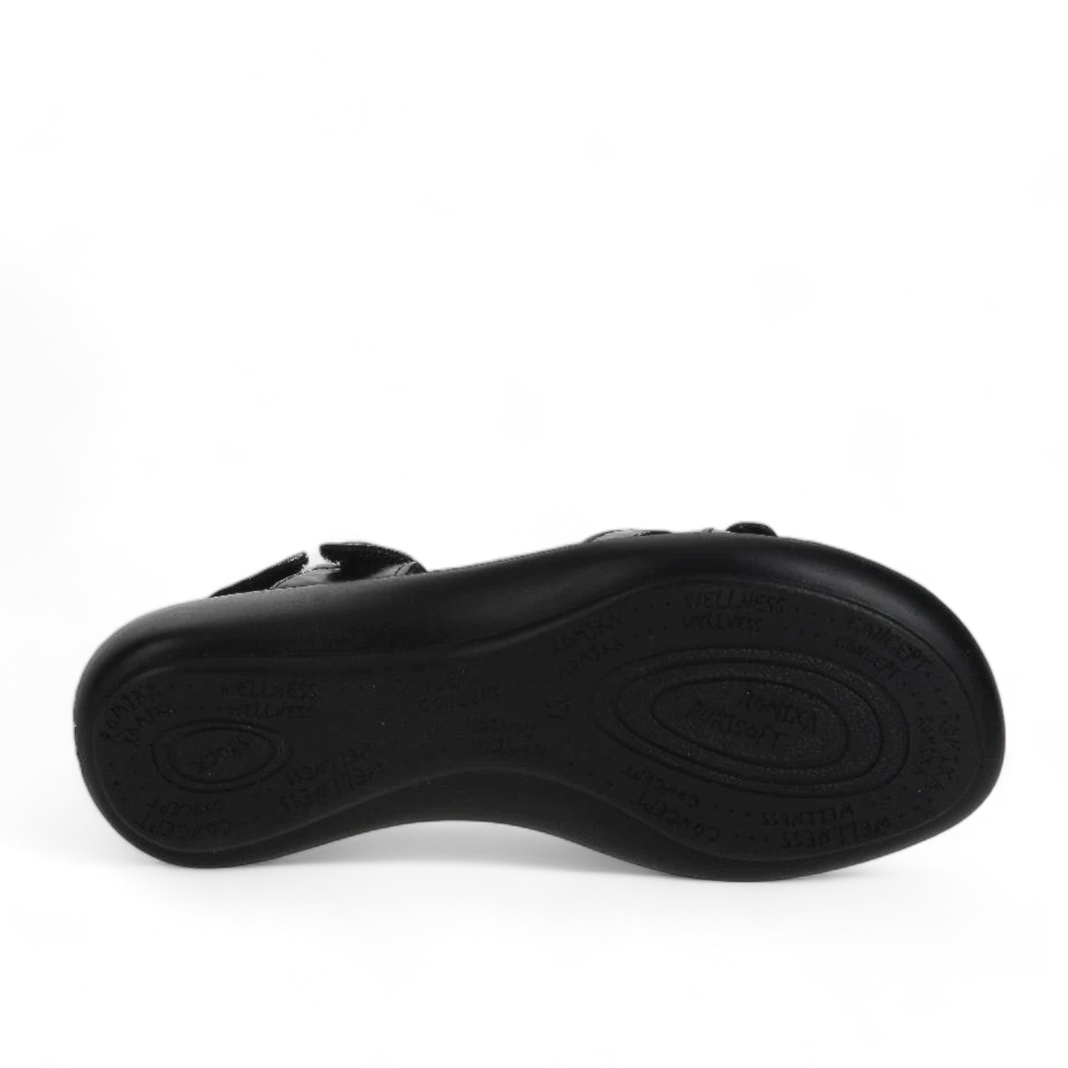 ROMIKA 16070 RO24 100 IBIZA 70 - BLACK