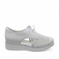 TAMARA/LONDON ADLIB -WHITE/DIAMONDS