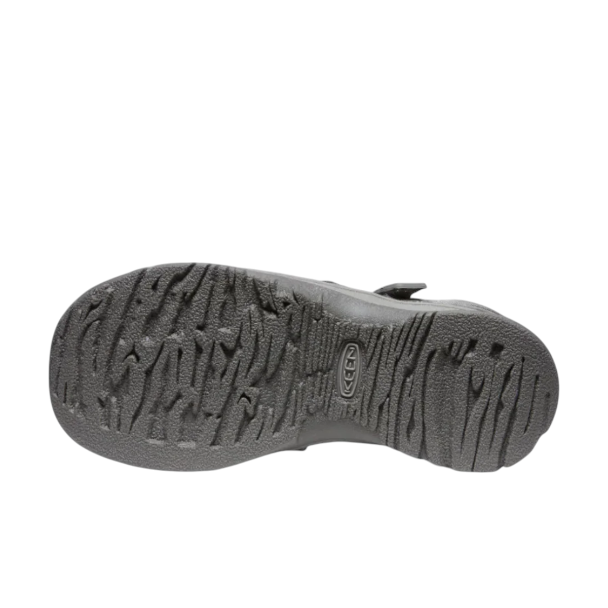 KEEN WOMEN'S ROSE SANDAL - GARGOYLE/RAVEN