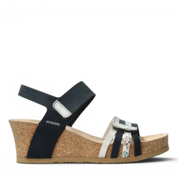 MEPHISTO LUCIA NAVY