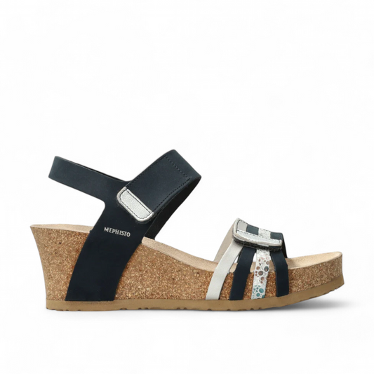 MEPHISTO LUCIA NAVY
