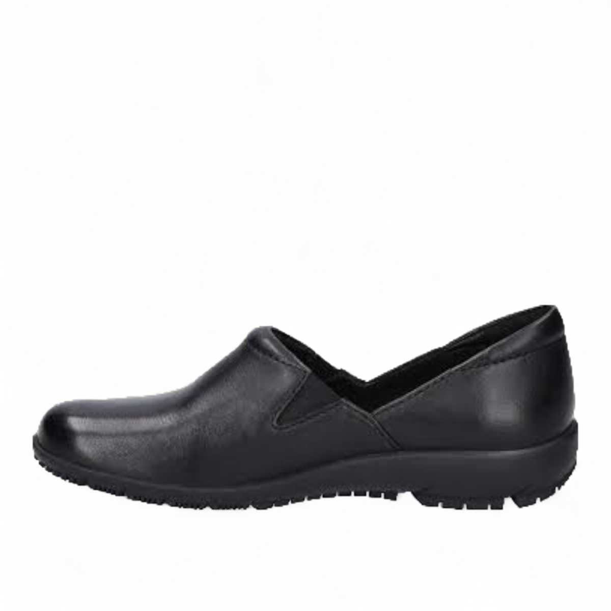 JOSEF SEIBEL CHARLOTTE 02 - BLACK/BLACK