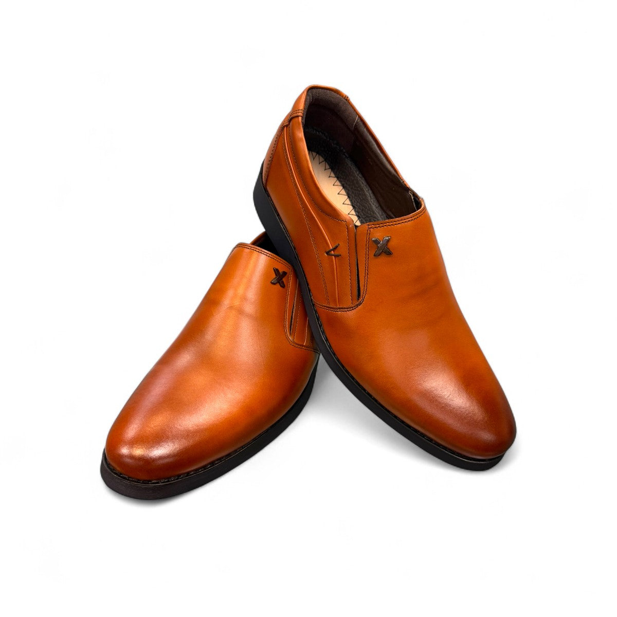 EXON ISFAHAN BROWN