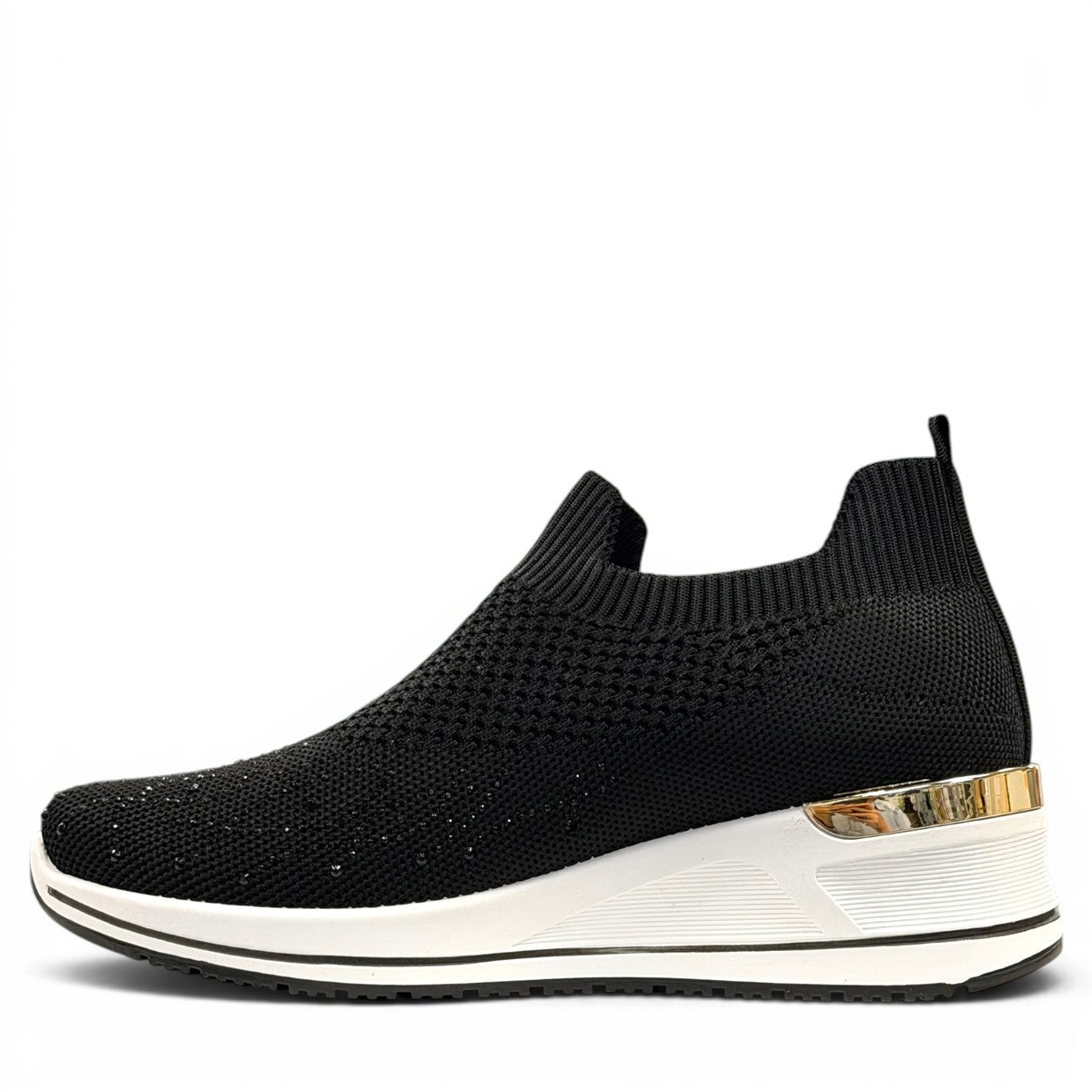 STEFANIA S4000 - BLACK
