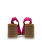 ROAMERS QIANA - FUSCHIA