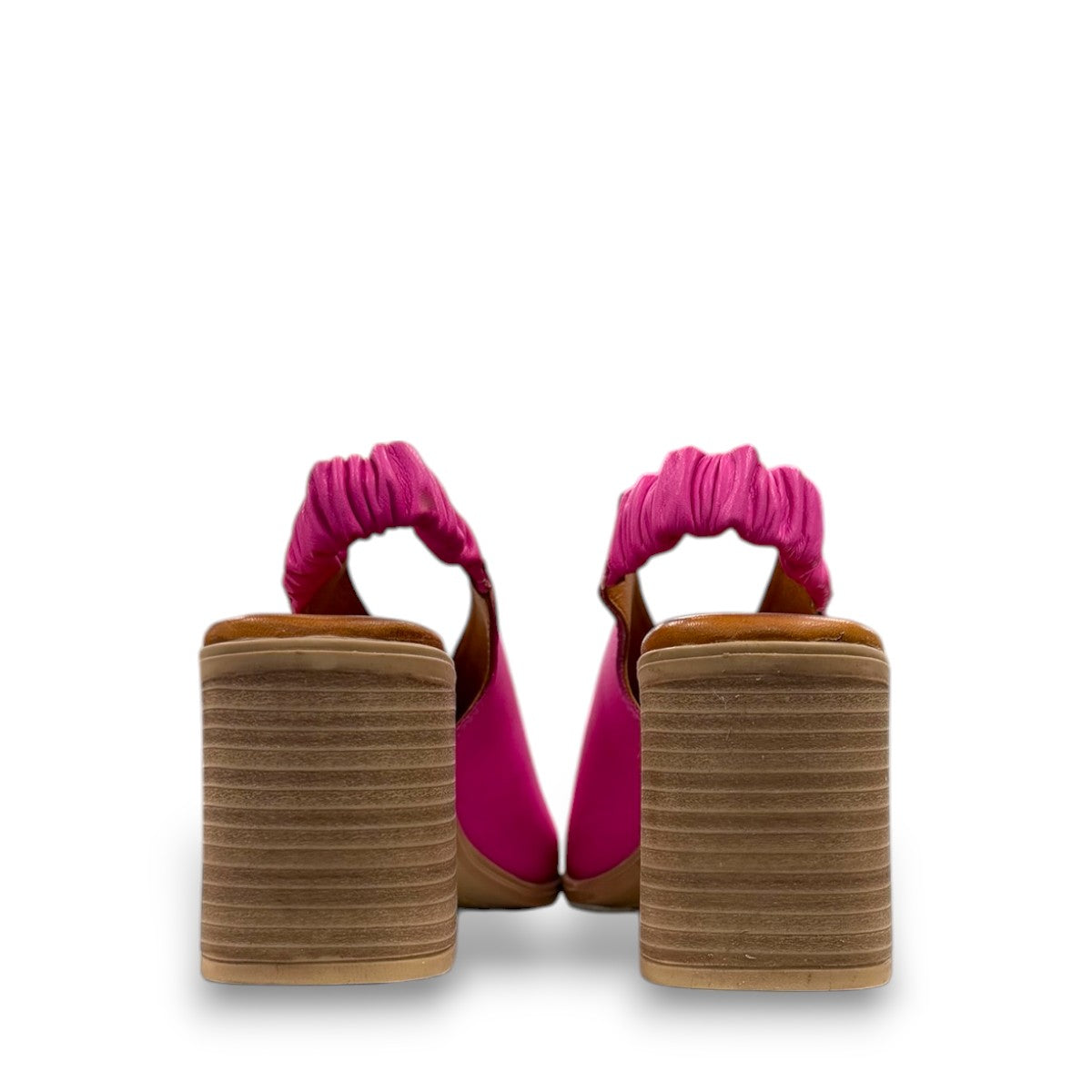 ROAMERS QIANA - FUSCHIA