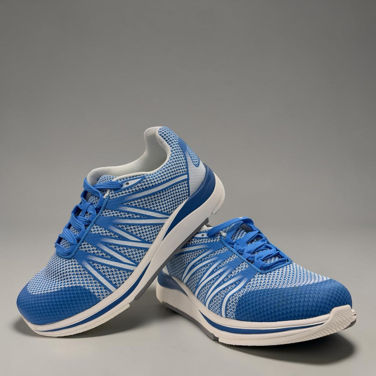 DREW BALANCE - BLUE MESH COMBO