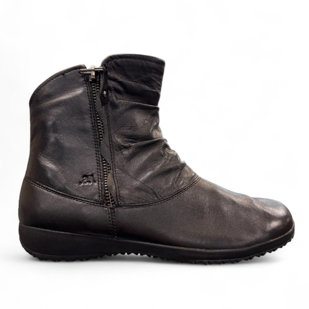 JOSEF SEIBEL NALY 24 - BLACK