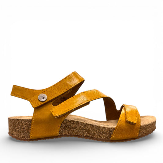 JOSEF SEIBEL TONGA 25 - YELLOW