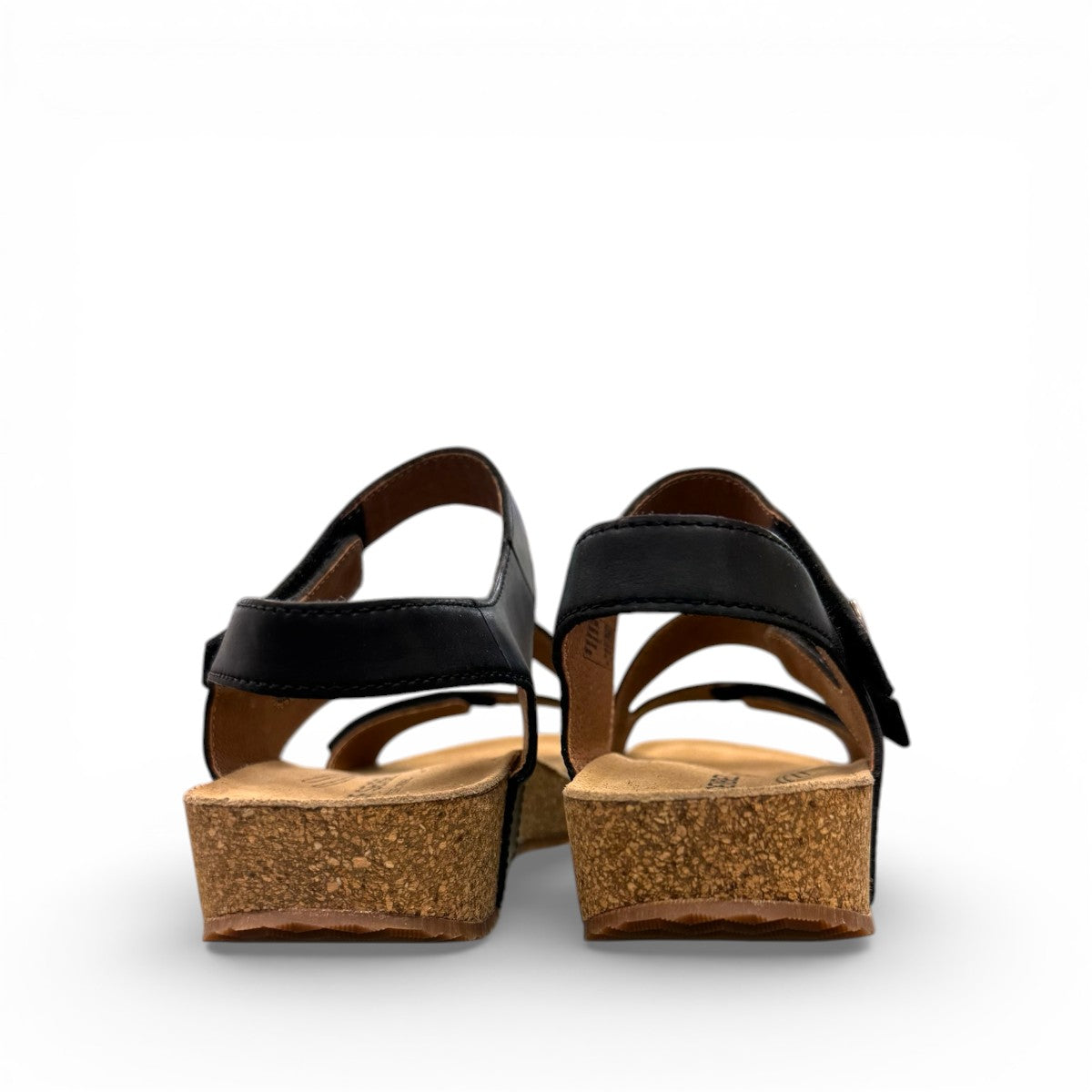 JOSEF SEIBEL TONGA 25 - BLACK